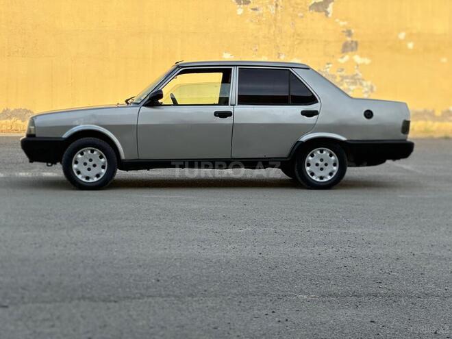 Tofas Dogan 2002, 167,500 km - 1.6 l - Salyan