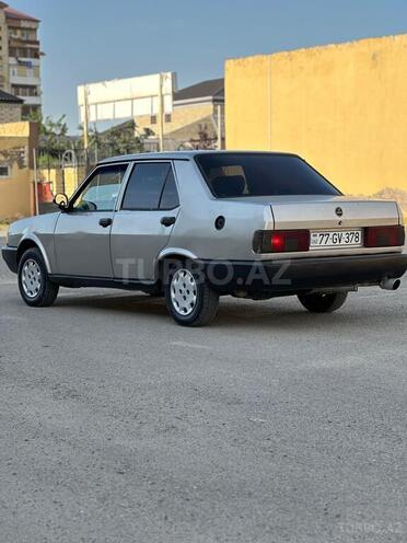 Tofas Dogan 2002, 167,500 km - 1.6 l - Salyan