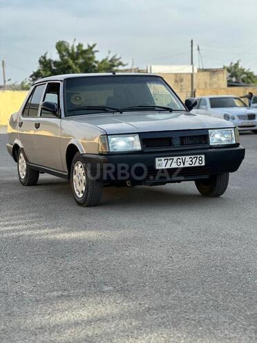 Tofas Dogan 2002, 167,500 km - 1.6 l - Salyan