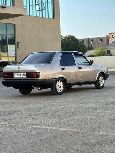 Tofas Dogan 2002, 167,500 km - 1.6 l - Salyan
