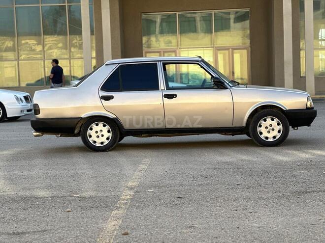 Tofas Dogan 2002, 167,500 km - 1.6 l - Salyan