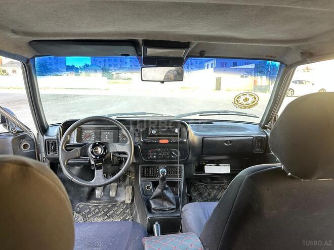 Tofas Dogan 2002, 167,500 km - 1.6 l - Salyan