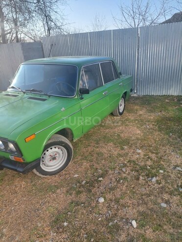 LADA (VAZ) 2106 1985, 75,000 km - 1.3 л - Qəbələ