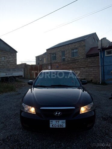 Hyundai Sonata 2006, 315,000 km - 2.0 л - Bakı
