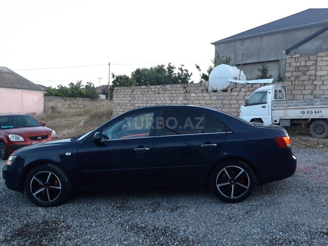 Hyundai Sonata 2006, 315,000 km - 2.0 л - Bakı
