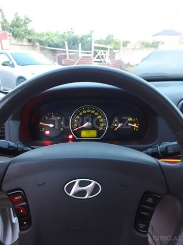 Hyundai Sonata 2006, 315,000 km - 2.0 л - Bakı