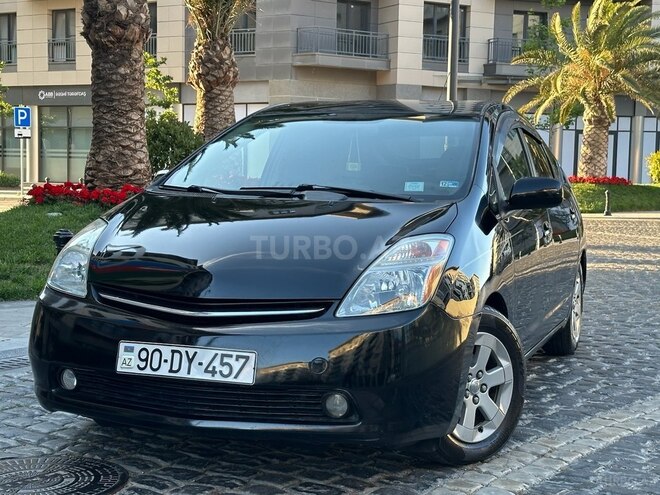 Toyota Prius 2008, 320,000 km - 1.5 l - Bakı