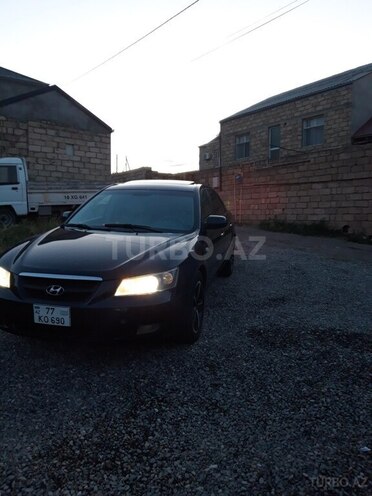 Hyundai Sonata 2006, 315,000 km - 2.0 л - Bakı