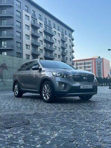 Kia Sorento 2014, 127,000 km - 2.0 l - Bakı