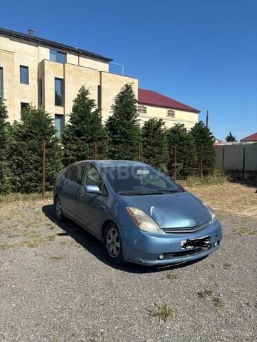 Toyota Prius 2008, 349,000 km - 1.5 l - Bakı