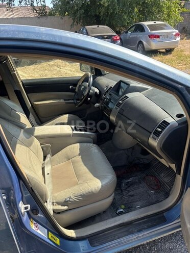 Toyota Prius 2008, 349,000 km - 1.5 l - Bakı