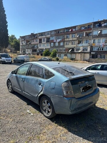 Toyota Prius 2008, 349,000 km - 1.5 l - Bakı