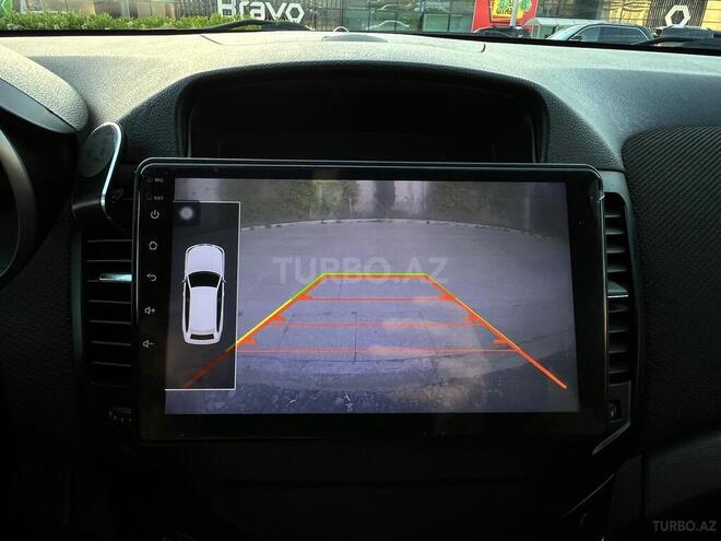 Chevrolet Cruze 2012, 249,300 km - 1.4 l - Bakı