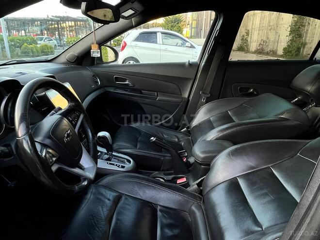 Chevrolet Cruze 2012, 249,300 km - 1.4 l - Bakı