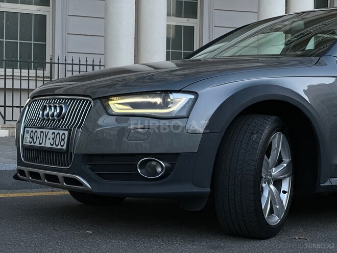 Audi A4 2013, 142,000 km - 2.0 l - Bakı