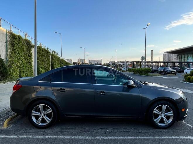 Chevrolet Cruze 2012, 249,300 km - 1.4 l - Bakı