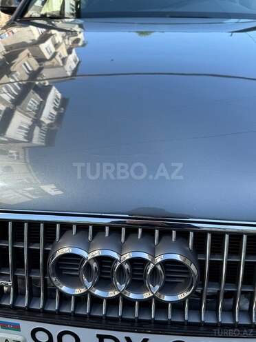 Audi A4 2013, 142,000 km - 2.0 l - Bakı