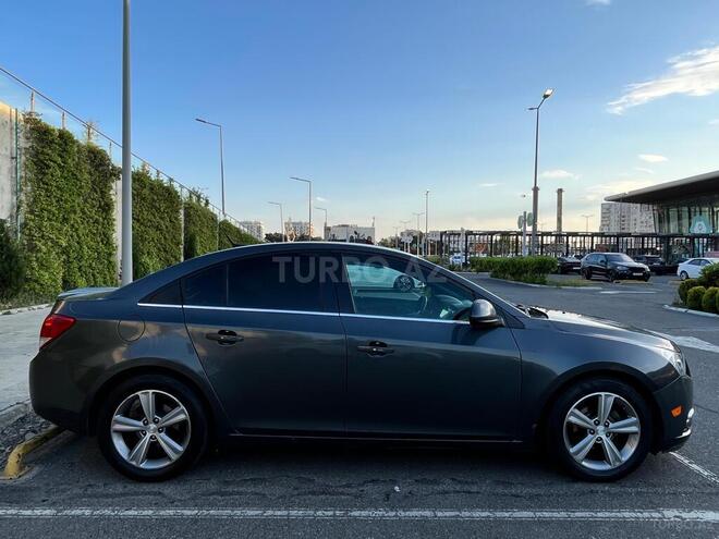 Chevrolet Cruze 2012, 249,300 km - 1.4 l - Bakı