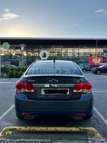 Chevrolet Cruze 2012, 249,300 km - 1.4 l - Bakı