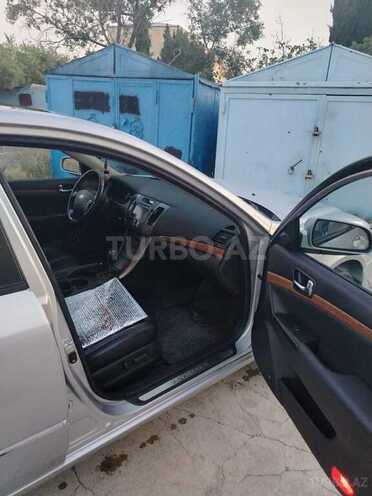 Hyundai Sonata 2007, 114,000 km - 2.0 l - Sumqayıt
