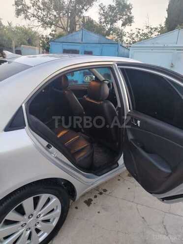 Hyundai Sonata 2007, 114,000 km - 2.0 l - Sumqayıt