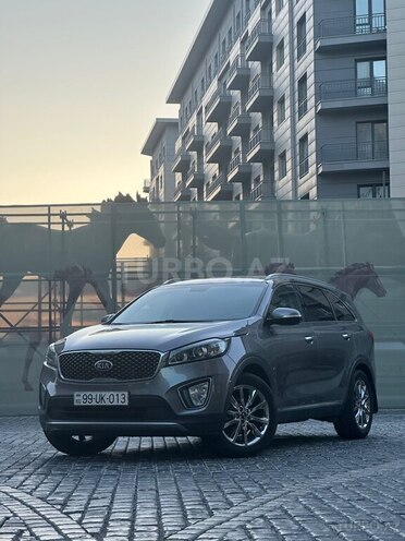 Kia Sorento 2014, 127,000 km - 2.0 l - Bakı
