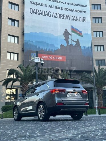 Kia Sorento 2014, 127,000 km - 2.0 l - Bakı