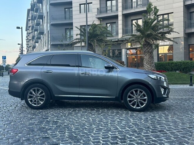 Kia Sorento 2014, 127,000 km - 2.0 l - Bakı