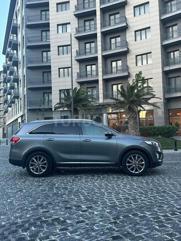 Kia Sorento 2014, 127,000 km - 2.0 l - Bakı