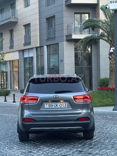 Kia Sorento 2014, 127,000 km - 2.0 l - Bakı