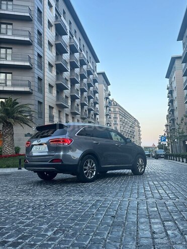 Kia Sorento 2014, 127,000 km - 2.0 l - Bakı