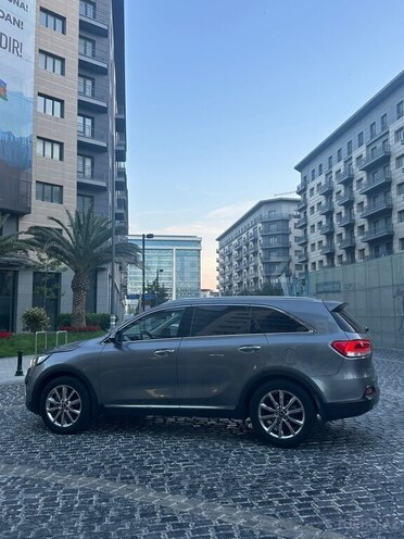 Kia Sorento 2014, 127,000 km - 2.0 l - Bakı