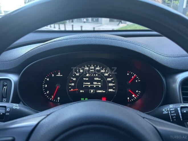 Kia Sorento 2014, 127,000 km - 2.0 l - Bakı