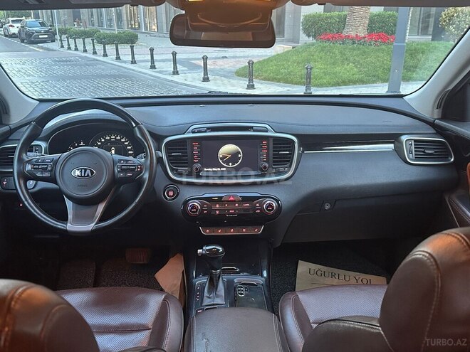 Kia Sorento 2014, 127,000 km - 2.0 l - Bakı