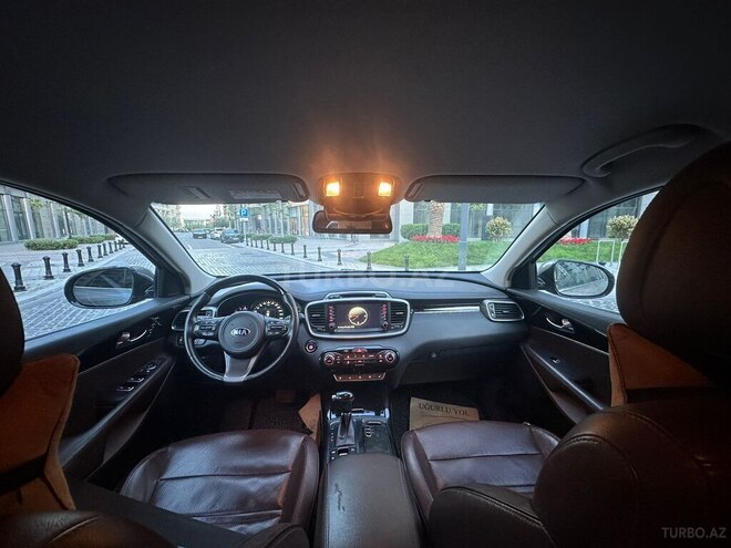 Kia Sorento 2014, 127,000 km - 2.0 l - Bakı