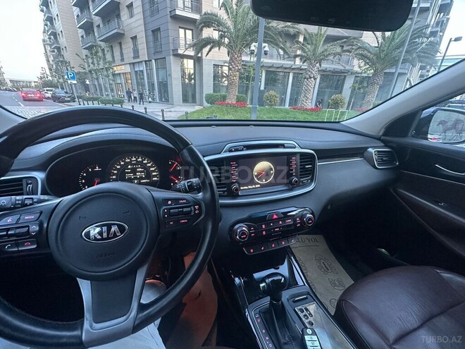 Kia Sorento 2014, 127,000 km - 2.0 l - Bakı