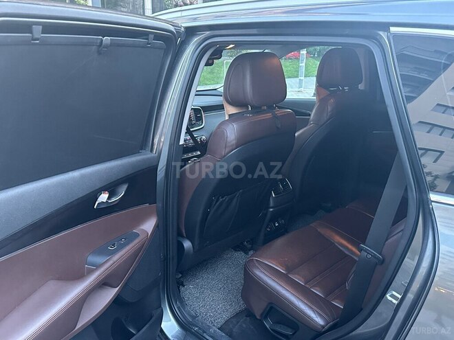 Kia Sorento 2014, 127,000 km - 2.0 l - Bakı