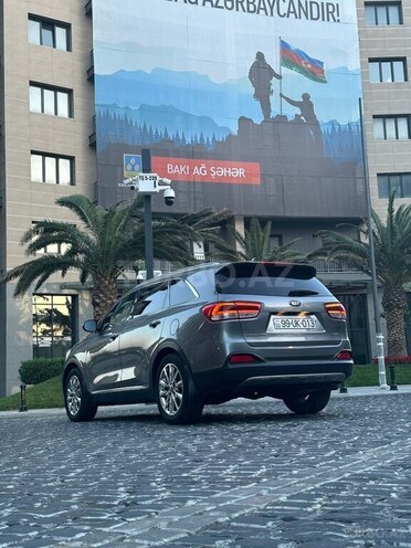 Kia Sorento 2014, 127,000 km - 2.0 l - Bakı