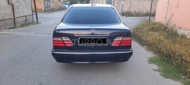 Mercedes C 240 2000, 285,426 km - 2.4 л - Bakı