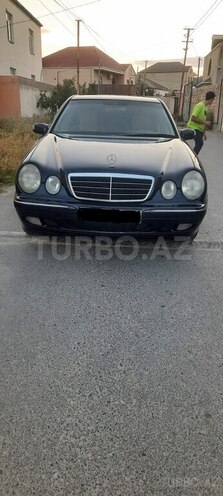 Mercedes C 240 2000, 285,426 km - 2.4 л - Bakı