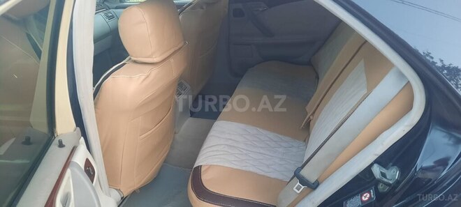 Mercedes C 240 2000, 285,426 km - 2.4 л - Bakı