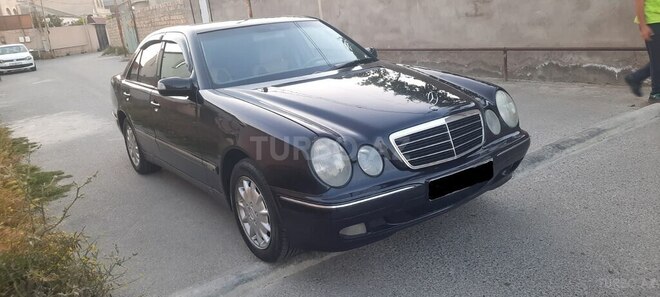 Mercedes C 240 2000, 285,426 km - 2.4 л - Bakı