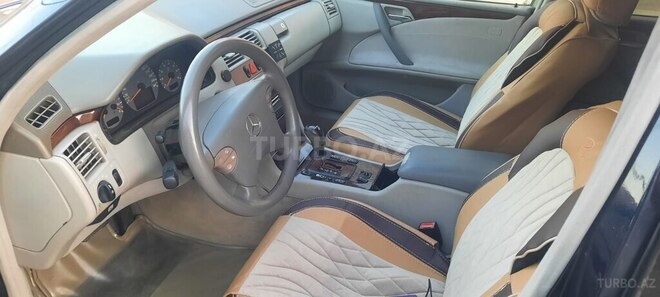 Mercedes C 240 2000, 285,426 km - 2.4 л - Bakı