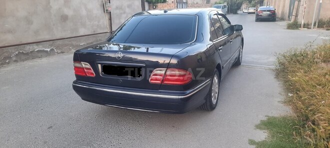 Mercedes C 240 2000, 285,426 km - 2.4 л - Bakı