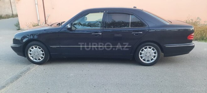 Mercedes C 240 2000, 285,426 km - 2.4 л - Bakı