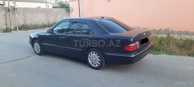 Mercedes C 240 2000, 285,426 km - 2.4 л - Bakı