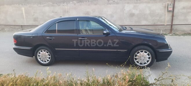 Mercedes C 240 2000, 285,426 km - 2.4 л - Bakı