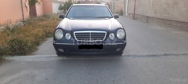 Mercedes C 240 2000, 285,426 km - 2.4 л - Bakı