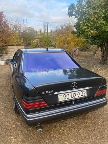 Mercedes E 220 1993, 486,000 km - 2.2 l - Kürdəmir