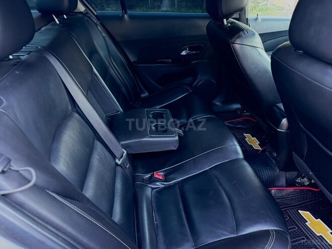 Chevrolet Cruze 2014, 221,746 km - 1.4 l - Gəncə